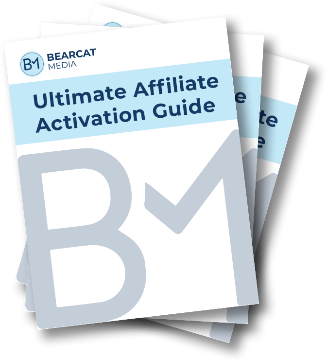 Ultimate Affiliate Activation Guide